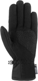 Reusch Kiruna STORMBLOXX 6505159 7700 black back